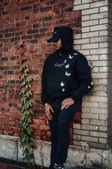 self love | cozy hoodie