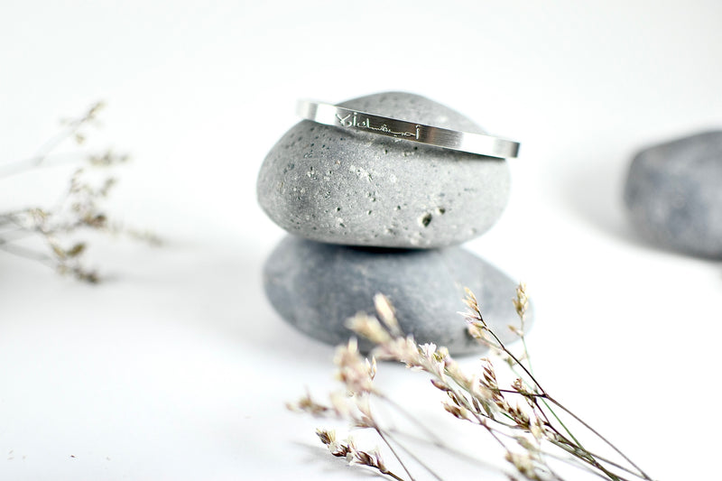 self love | cuff bracelet