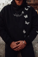 self love | cozy hoodie